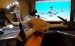 3D gedruckt Quadcopter