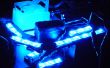 RC Nitro Auto: Glow-in-the-Dark-Mods! 