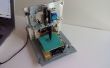 Mini CNC Plotter - basierten Arduino