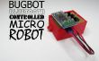 Fliegenroboter Bluetooth gesteuert Micro Roboter