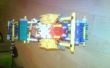 My knex bb gun