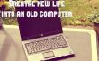 Einen alten Computer neues Leben einhauchen