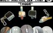 4 Möglichkeiten, um Multi-Oberfläche LED Throwies - Taggies