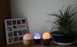 Easter Egg-LED-Lampe