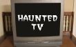 TV-Streich Haunted
