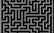 Wie erstelle ich Labyrinth Verwendung C++