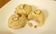 Honig-Mandel-Cookies
