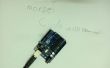 Morse-Code mit Arduino + LED