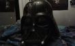 Wie erstelle ich eine authentisch aussehende ESB Darth Vader Helm