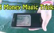 3 Geld Magic Tricks - wie zu