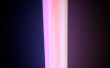 Einfaches RGB kalte Kathode Licht