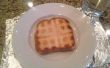 Waffel Sandwich (Art von)