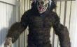 "Creature Reacher" 9 Ft-Werwolf-Monster-Kostüm