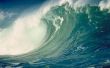 Die Wissenschaft hinter Tsunamis