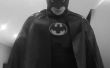 Batman EVA Schaum Retouren/Dark Knight Hybrid Suit vollständigen Build - (Pic schwer)