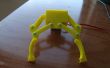 Die Kralle: 3D-Druck Roboter Klaue