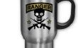 Kaffeezubereitung Ranger