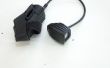 Ersetzen die LED Fahrrad Licht Niterider MiNewt Mini USB-