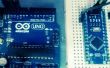 Arduino Nano über Uno mit ICSP programmieren