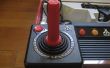 Atari FlashBack 2 - Fix broken Joystick (3D-Druck)