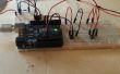 Arduino Powered jambischen Morse-Taste