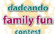 Wie geben Sie die Dadcando Familie Fun Contest