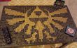 Zelda Couchtisch Fliesen Mosaik