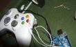 Mod Xbox 360 Controller verwenden Arduino (MW3)