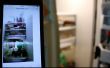 DIY-ganze "Familie" Kühlschrank mit Raspberry Pi + Kamera