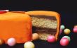 Die fantastische Welt von Gumball - Darwin Kuchen - Schokoladen-Kuchen