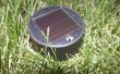 Gewusst wie: Pocket size Solar-Ladegerät