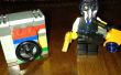 LEGO Zahltag 2 tragbare Bohren