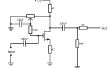 Leicht zu bauen Kopfhörerverstärker mit Mosfets