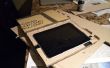 DIY Hide iPad Case in Plain Site
