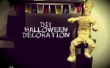 Halloween Dekoration - Mumie - Projekt Geek #6