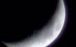 40$ USB-super-Teleskop, einfach zu machen, sieht Krater auf dem Mond
