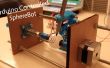 3D gedruckt Arduino gesteuert Hebemechanismus/Spherepot