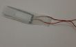 DIY-billige Arduino kompatibel Flex/Biegung Sensor gemacht ohne statische Taschen, von Haushaltsartikel: D