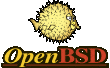 OpenBSD - PF-Filter-Regeln-Diagramm