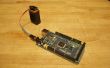 9 Volt-Batterie-Adapter für Arduino