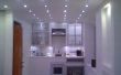 LED-Beleuchtung nur Appartement