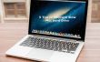 5 Tipps zum langsamen Mac Festplatte optimieren fahren