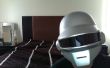 Daft Punk Helm hausgemachte