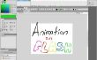 Wie erstelle ich eine Animation auf Adobe Flash