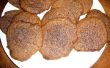 "Antike" Urlaub Melasse Cookies