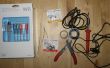 Nintendo Wii Combo Komponente/Composite-Kabel