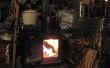 Cooking and baking on a woodstove