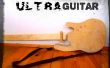 UltraGuitar - eine Ultraschall-Gitarre