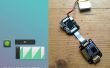 Kino-App Inventor 1.2 und BLE (Bluetooth Low Energy) + Xadow