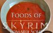 Lebensmittel von Skyrim: Tomatensuppe